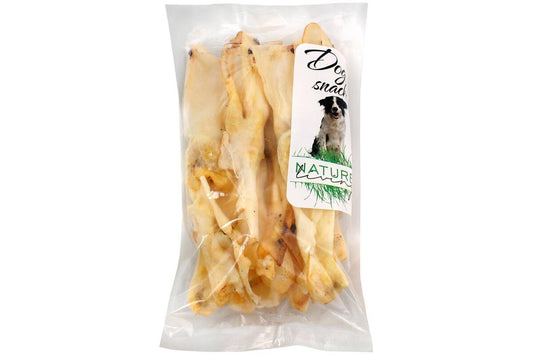 Kuivatatud küülikukõrvad