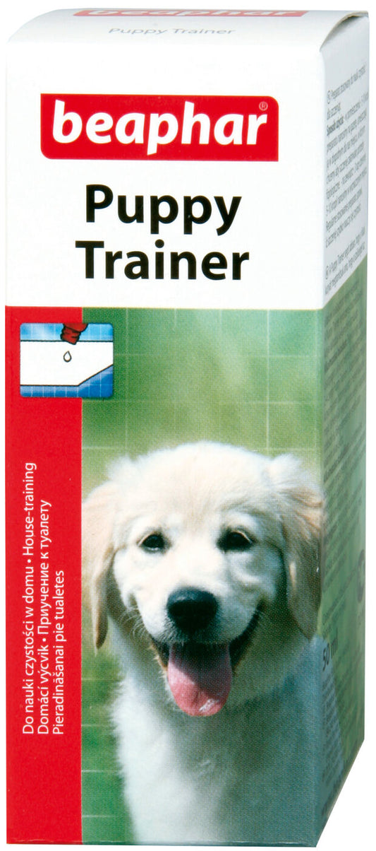Beaphar Puppy trainer