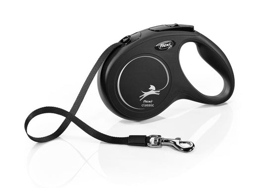 Flexi Classic automaatne jalutusrihm