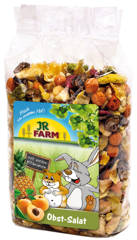 Jr Farm пищевая добавка для грызунов