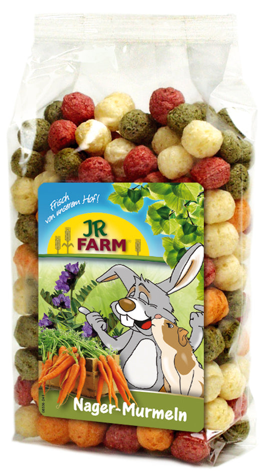 Jr Farm пищевая добавка для грызунов и карликовых кроликов