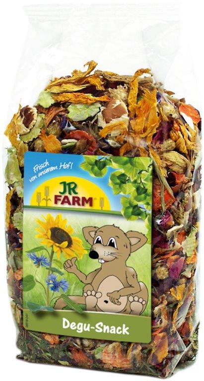 Jr Farm пищевая добавка для дегу