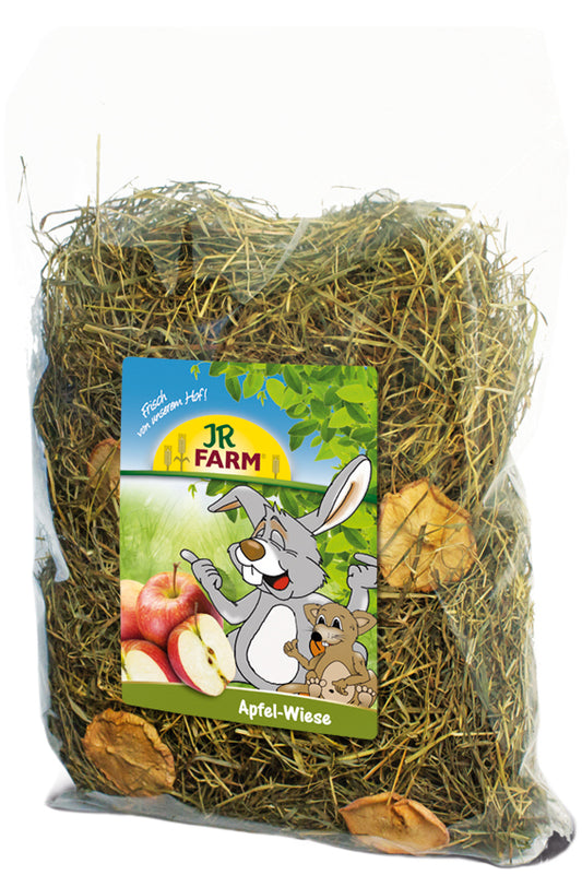 Jr Farm Appel Meadow сена