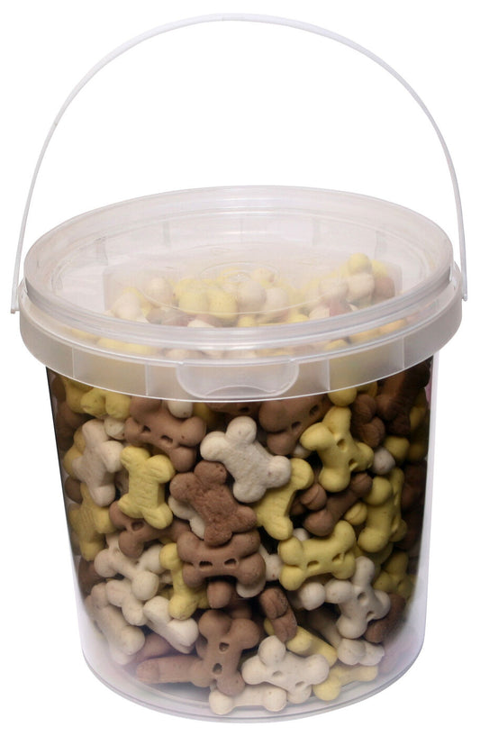 Nature Living Puppy Treats печенье для собак