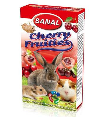 Sanal Пищевая добавка для грызунов