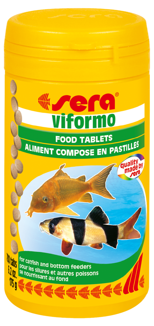 Sera Viformo sööt säga ja mägihõrnase jaoks