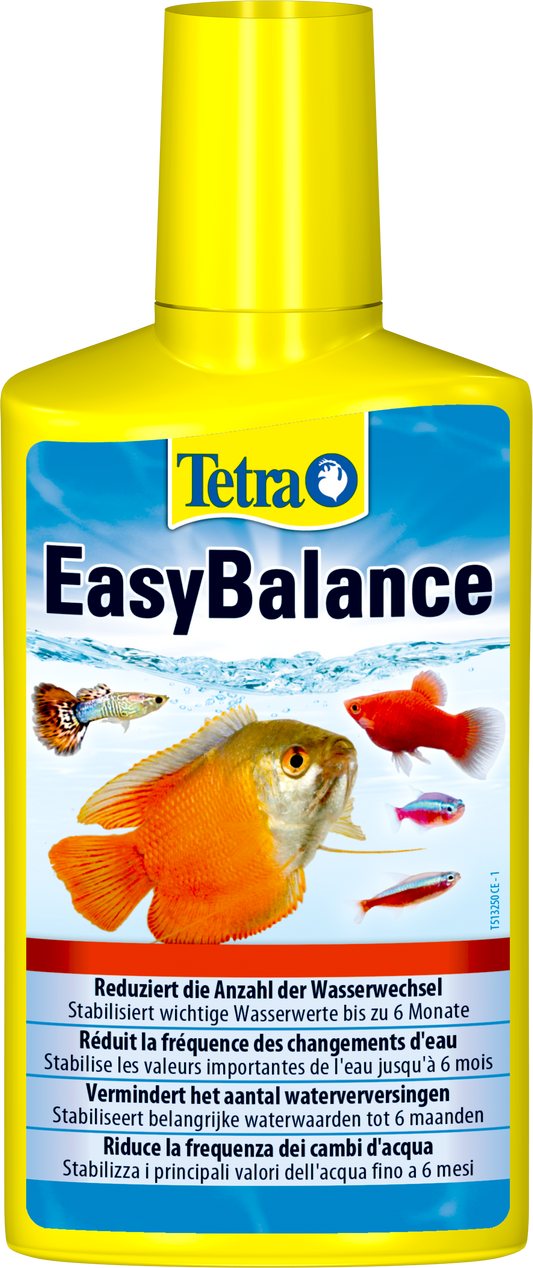 Tetra EasyBalance bioloogilise tasakaalu toode