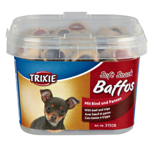 Trixie Baffos soft snacks лакомство для собак